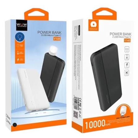 Power Bank 10000mAh