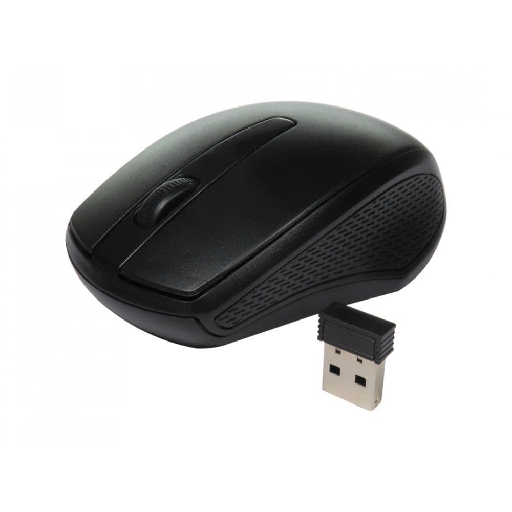 Wireless Optical Mouse